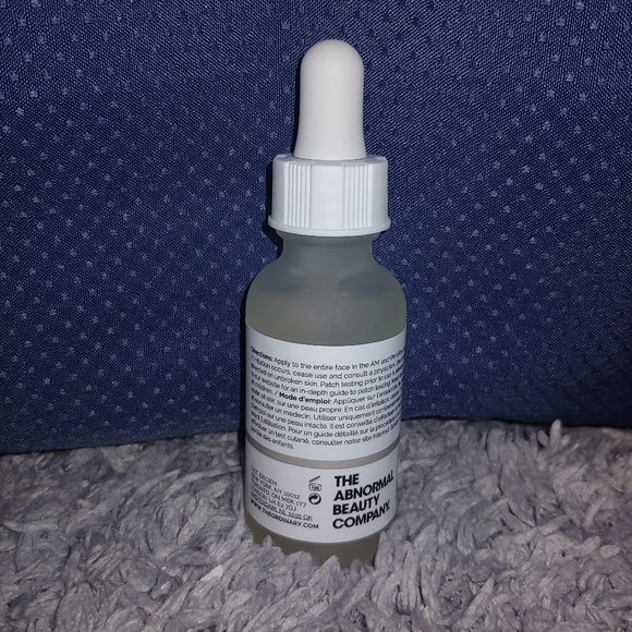 New The Ordinary "Buffet" Serum - Picture 3 of 7